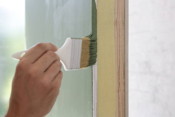Best Dehumidification Services  in North Madison, OH