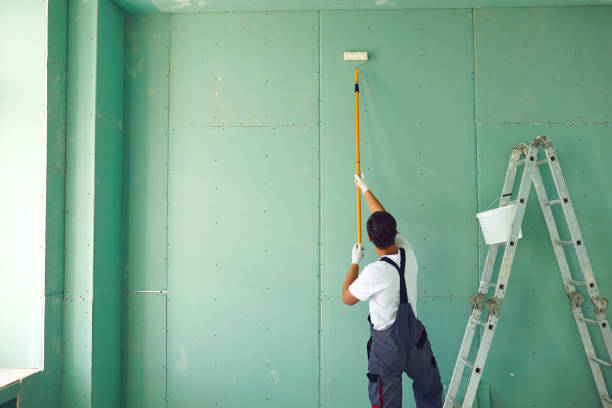 Best Commercial Mold Inspection  in North Madison, OH