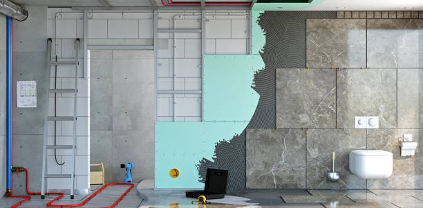 Best Airborne Mold Testing  in North Madison, OH