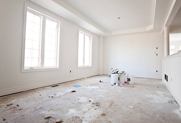 Mold Remediation for Vacation Homes in North Madison, OH