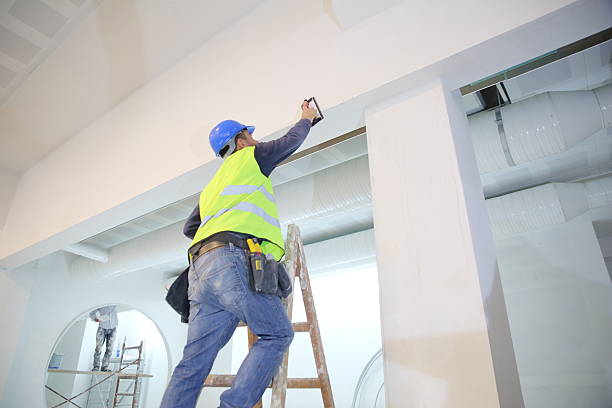 Best Residential Mold Inspection & Testing  in North Madison, OH